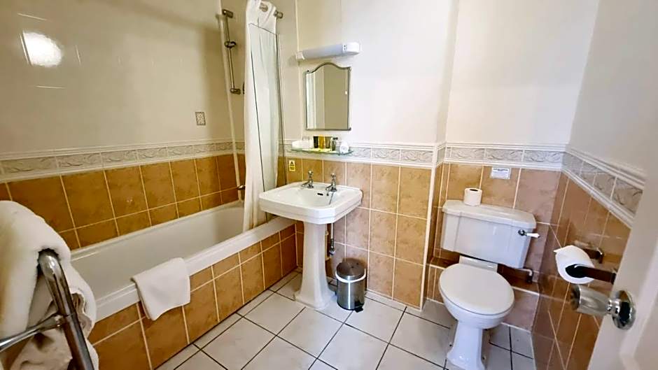 Botleigh Grange Hotel & Spa