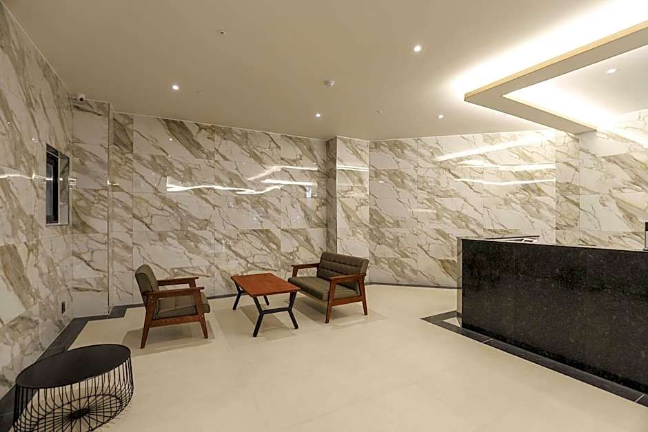Hotel Grand Bay Boryeong