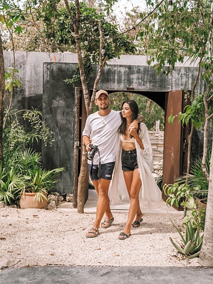 16Tulum