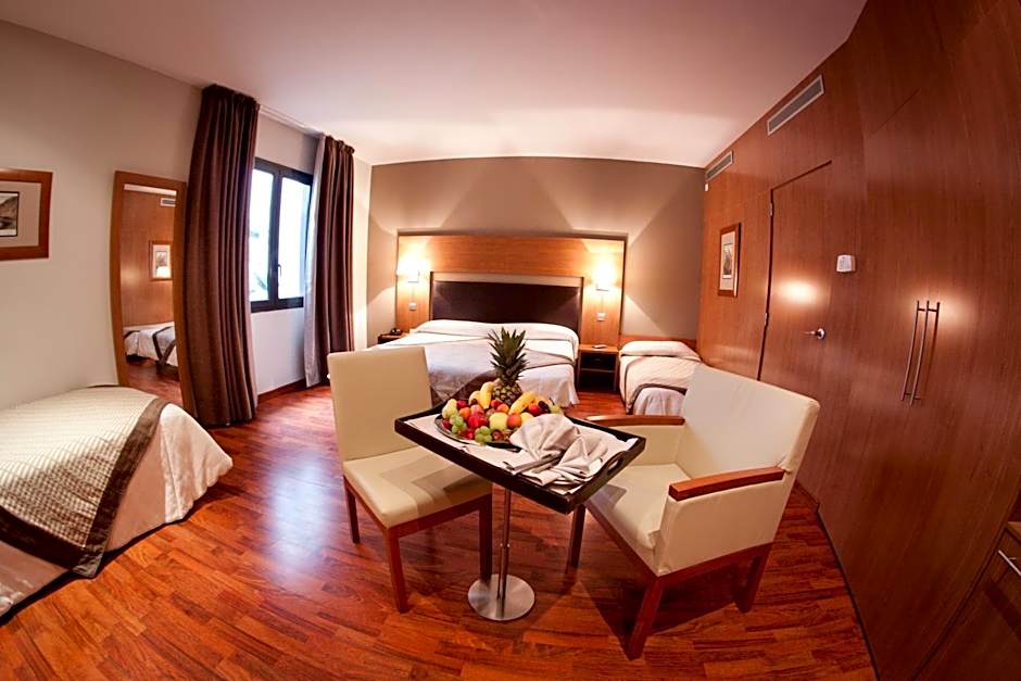 Alti Hôtel