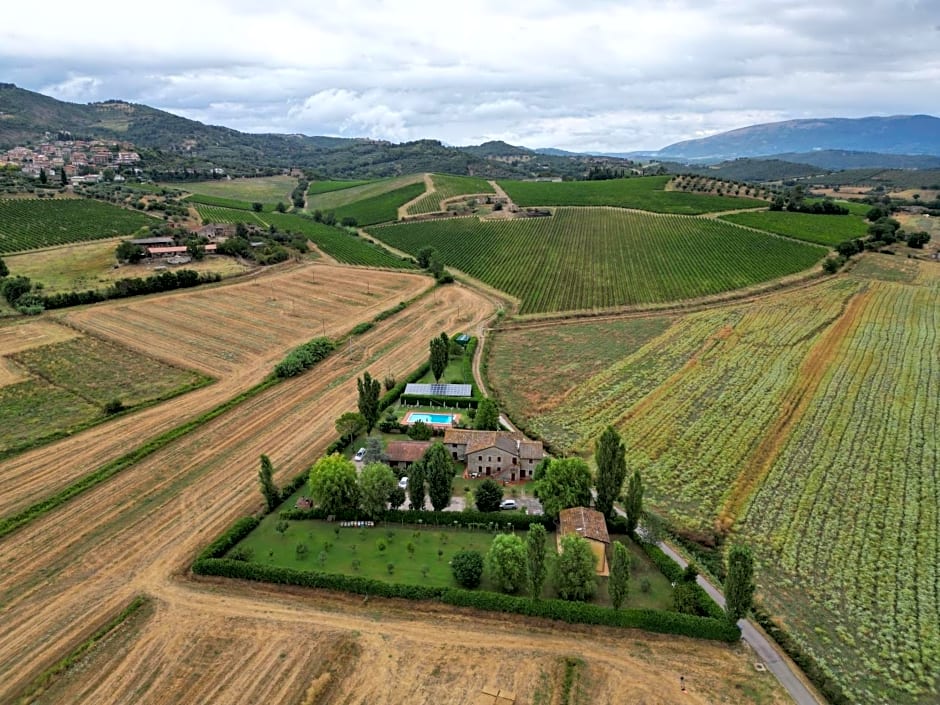Casa Vacanze Vecchio Granaio