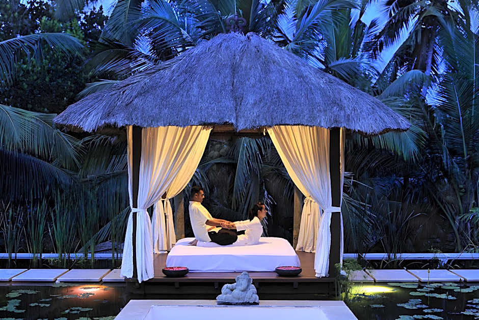 Niraamaya Retreats Surya Samudra