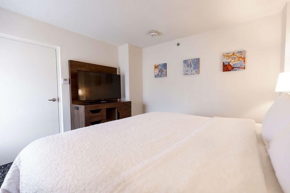 Hampton Inn By Hilton Kuttawa/Eddyville