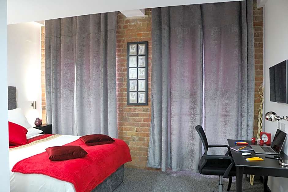 Trivelles Regency, Nottingham