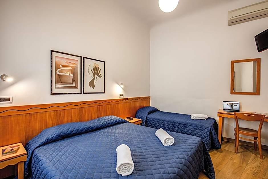 Hotel Nuova Italia