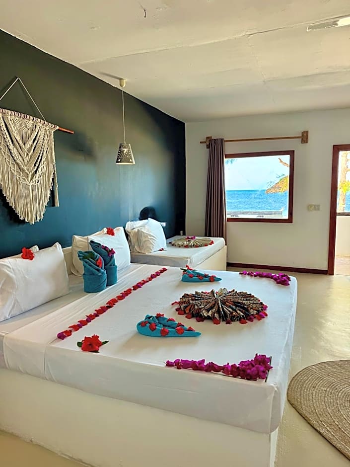AVO Boutique Hotel