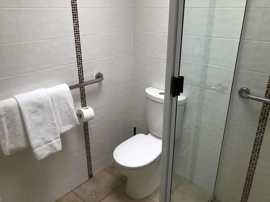 Room Motel Kingaroy East