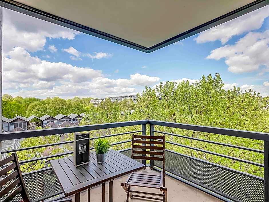 Ibis Paris Bercy Village 12Eme