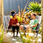 Hot Water Beach TOP 10 Holiday Park