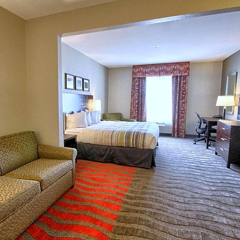 Country Inn & Suites by Radisson, Dearborn, MI