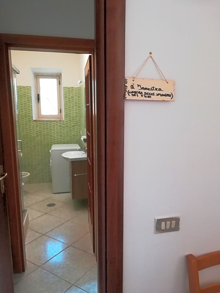 Il Conte Di Marraone – Agnone Cilento, UT