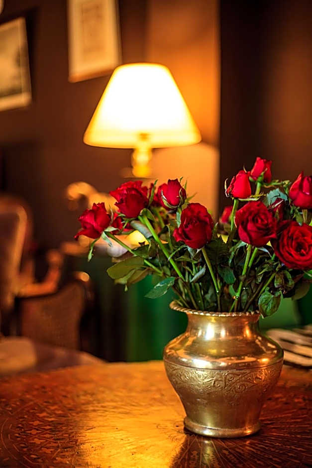 Palais El Arsat & Spa