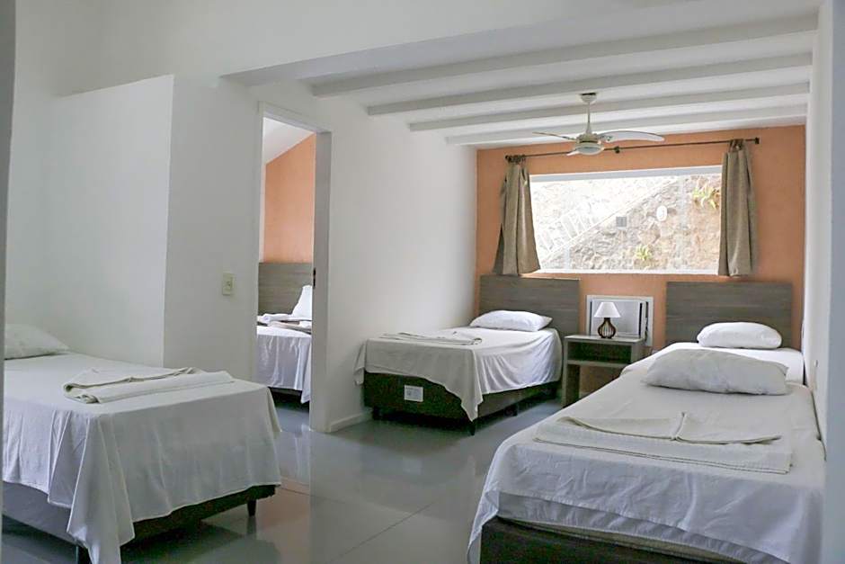 Tarumã Búzios Hotel