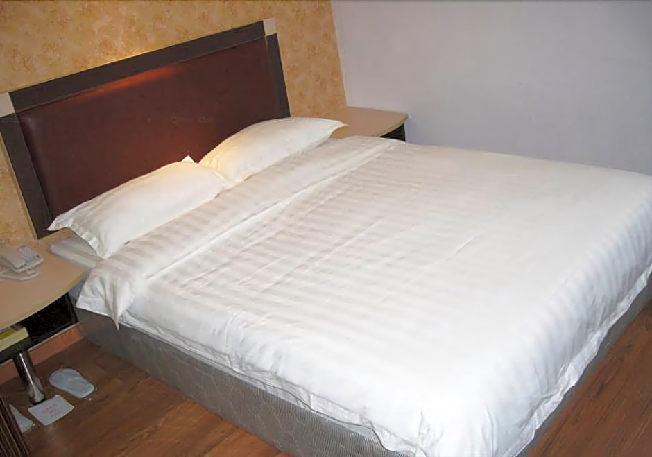 Home Club Hotel Yuexiu Branch