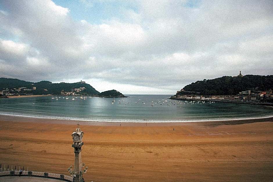 Hotel Boutique Villa Favorita