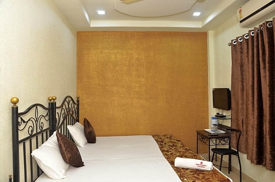 Hotel Preetam
