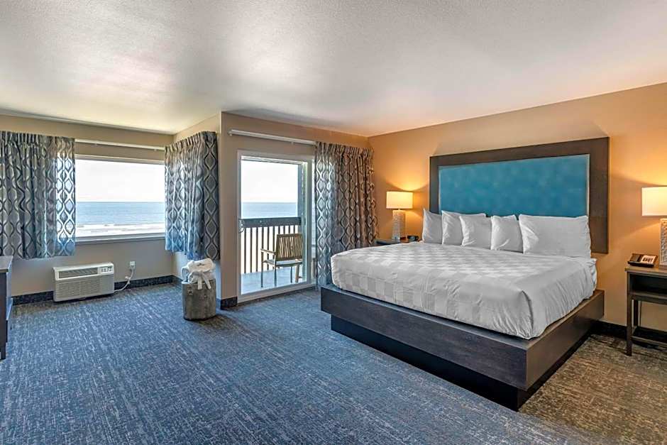 Lincoln Sands Oceanfront Resort, Ascend Hotel Collection