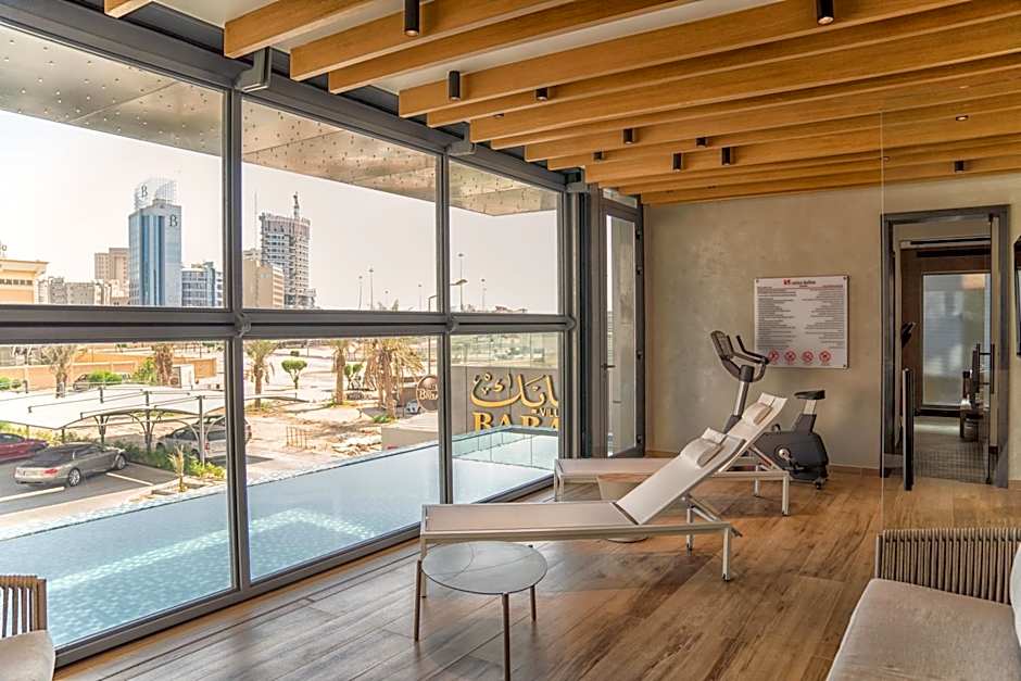 Swiss-Belinn Sharq, Kuwait