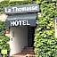 Logis La Thomasse