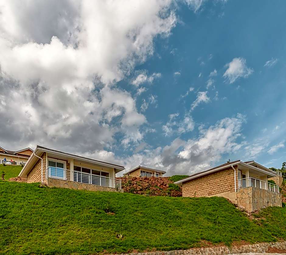 Lake Elementaita Mountain Lodge