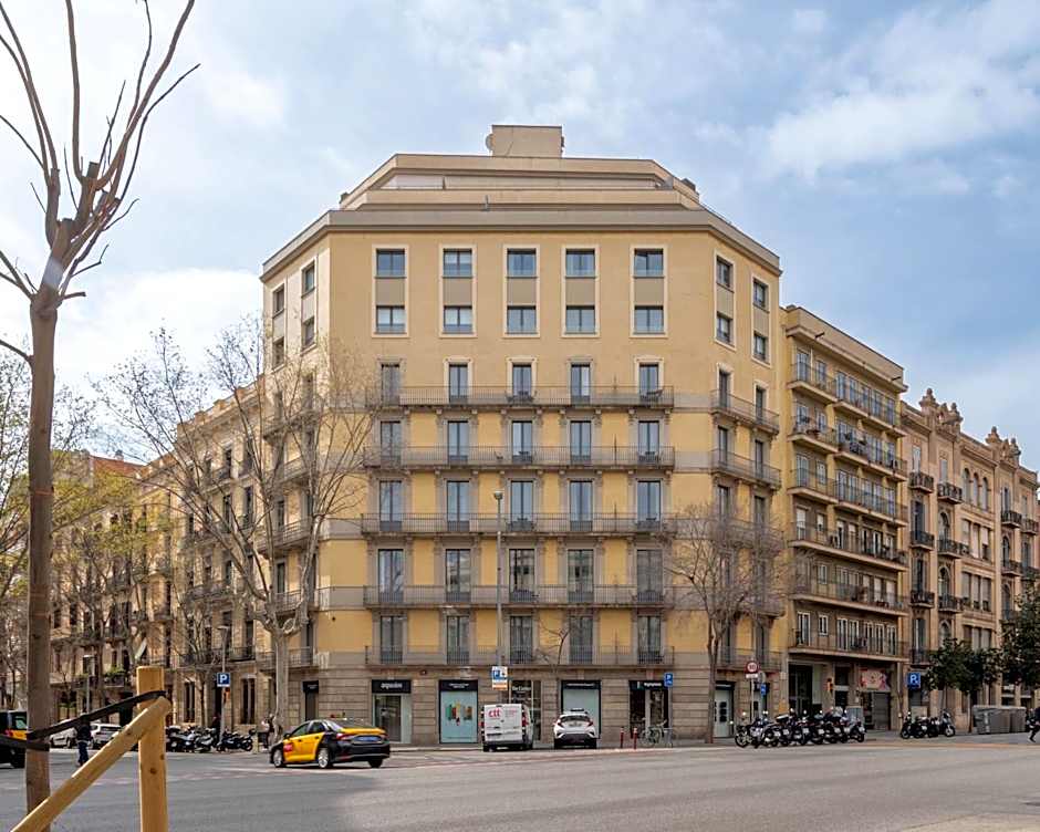 The Corner Apartments by Aspasios
