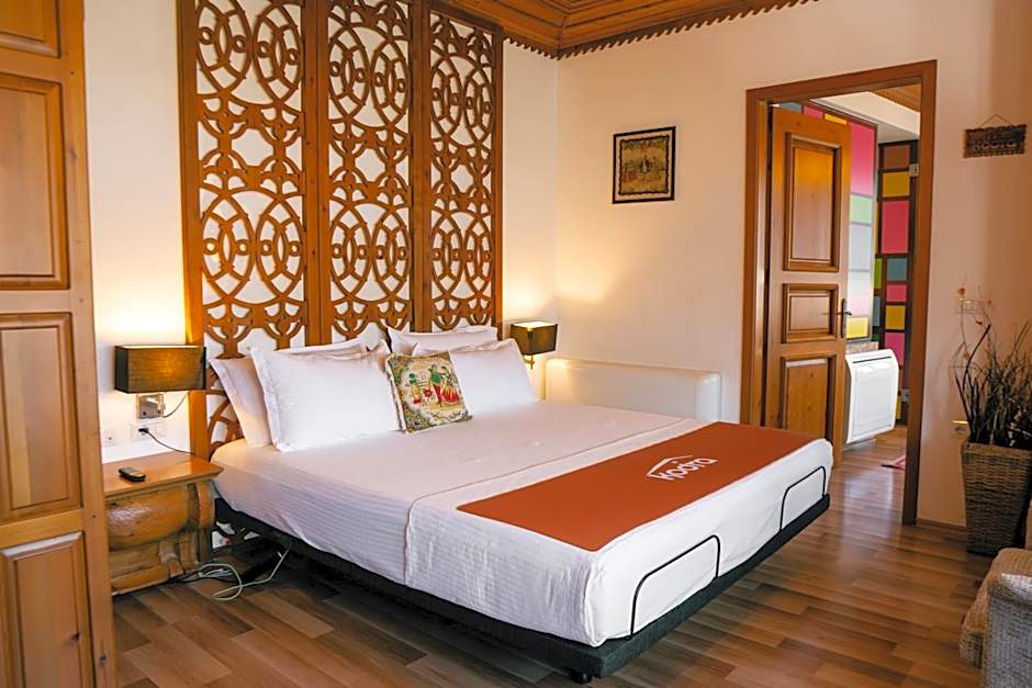 Photo 1 of 50 of Hotel Kodra