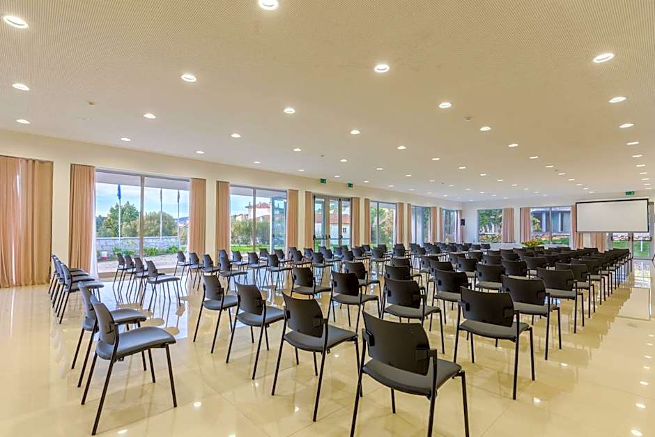 Luna Arcos Hotel Nature & Wellness