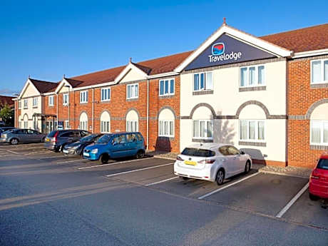 Travelodge Ludlow
