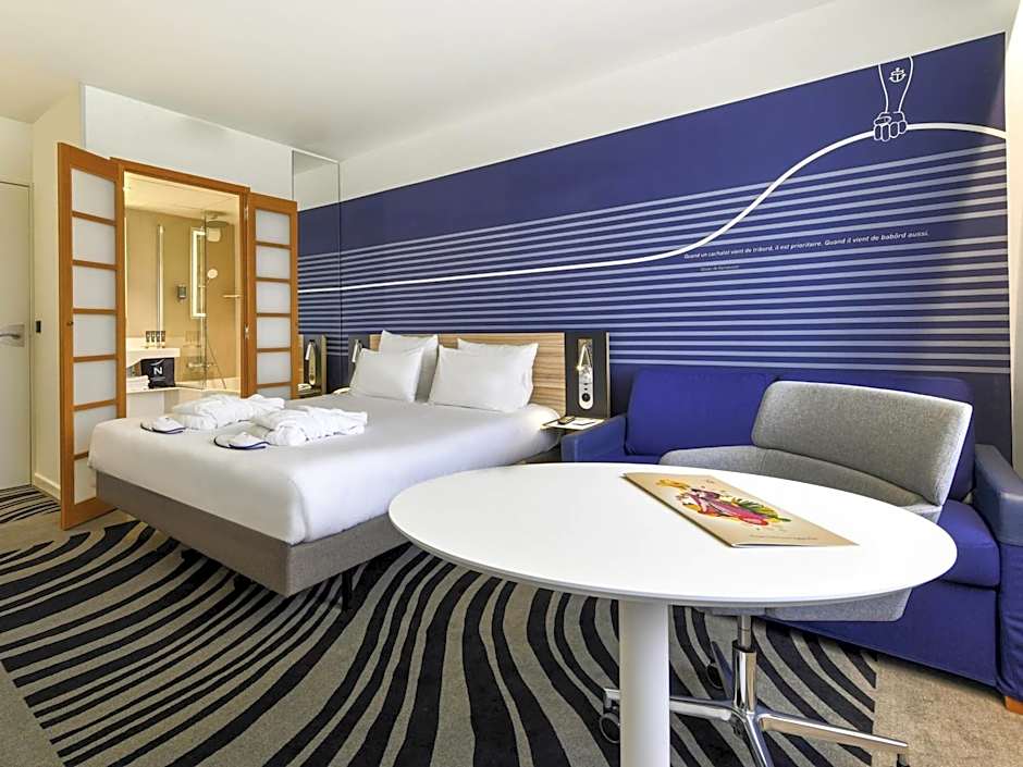 Novotel La Rochelle Centre