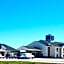 Cobblestone Inn & Suites - Bottineau