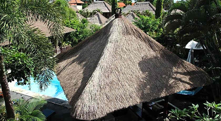 Bali Agung Village Hotel