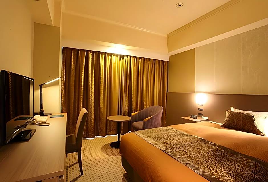 Hotel Metropolitan Nagano