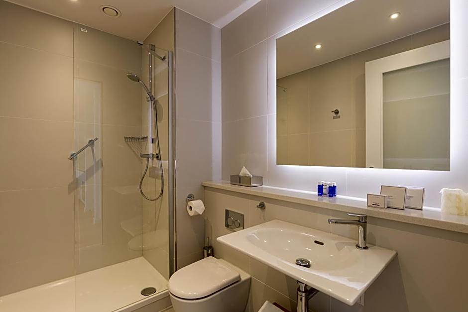 PREMIER SUITES Rotterdam