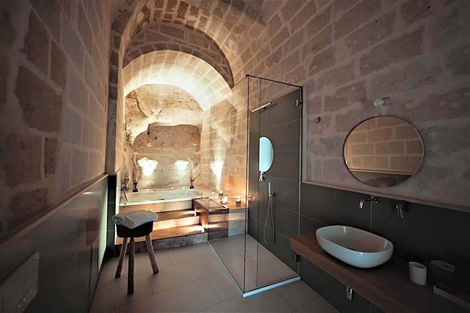 Endea Suite Rooms & Lounge SPA