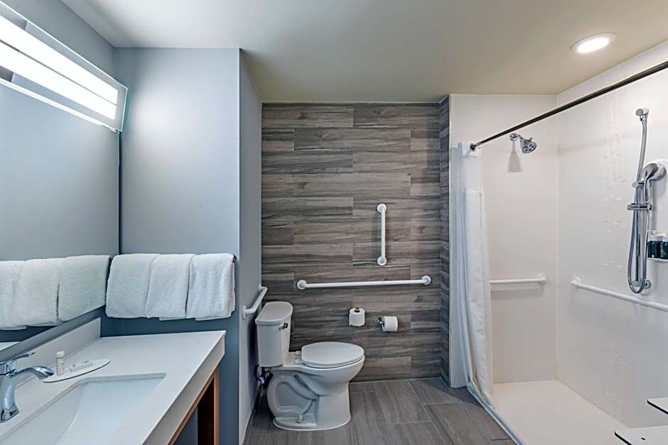 Courtyard by Marriott South Padre Island