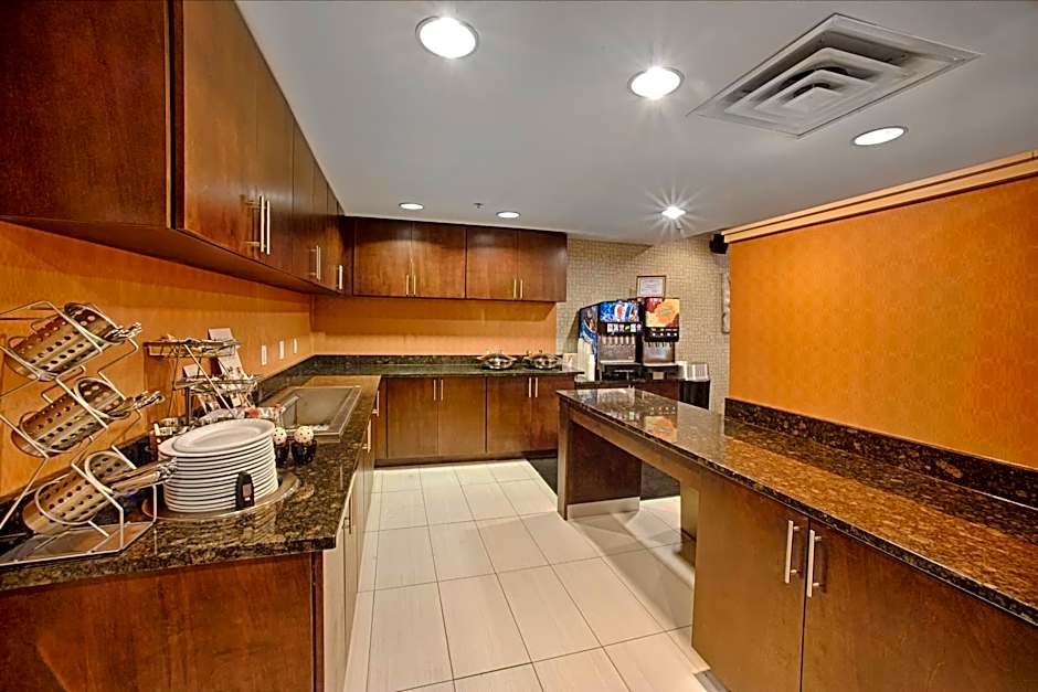 Residence Inn by Marriott Neptune at Gateway Centre