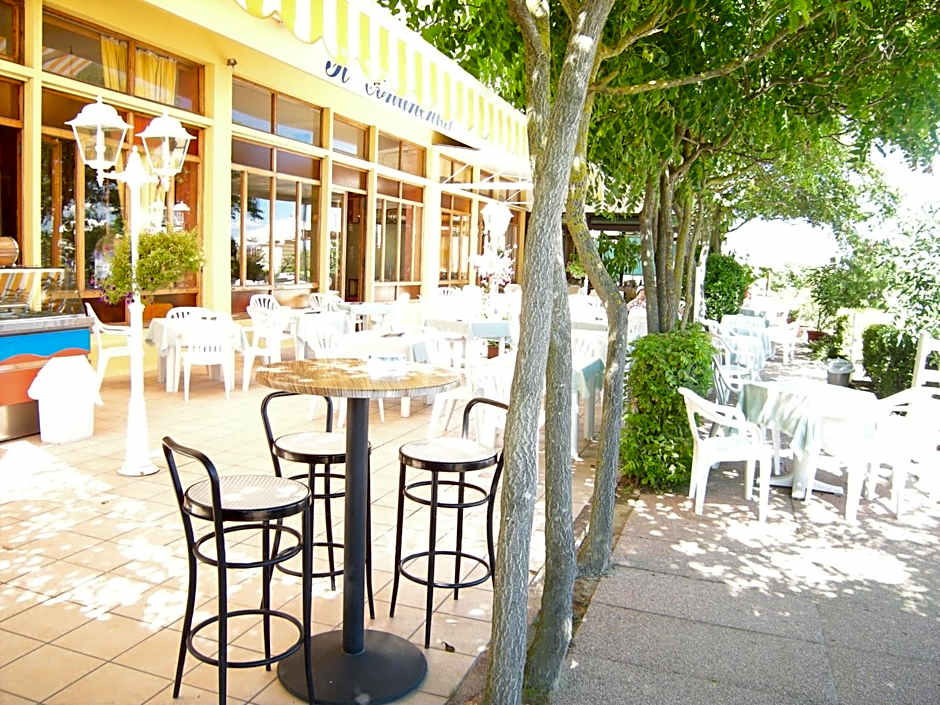 Hotel Continental