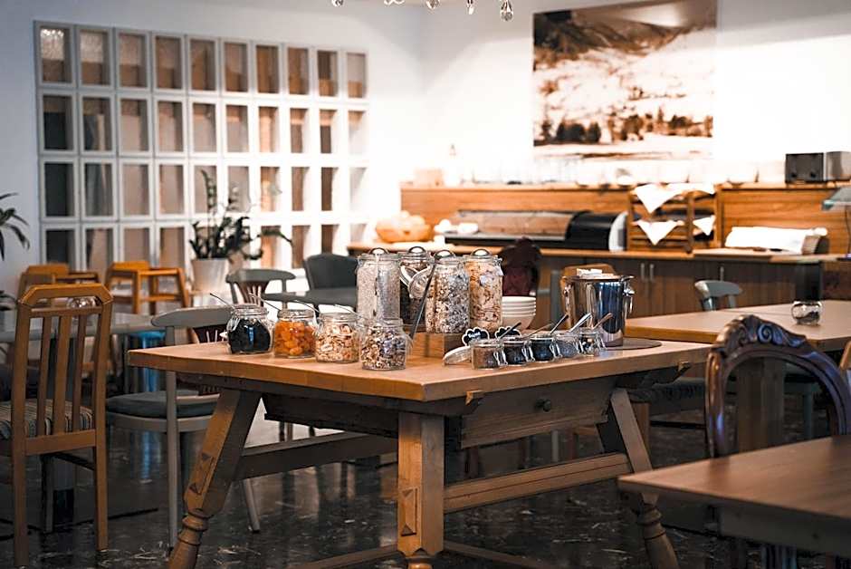 Hotel Guesthouse Dalnig