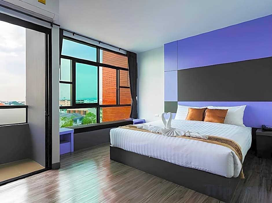 BR Grand Hotel