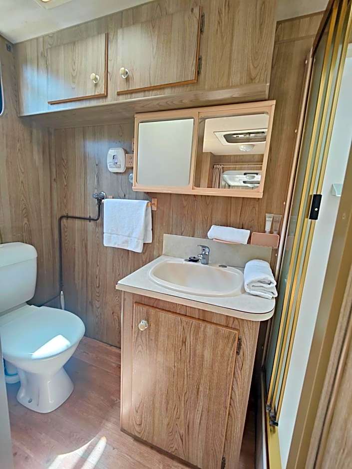 Mt Barker Holiday Park - Western Australia