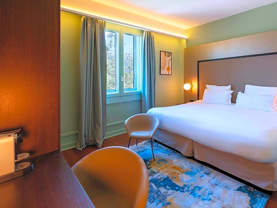 Le Splendid Hotel Lac D'Annecy