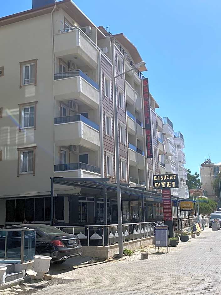 Baskent Hotel