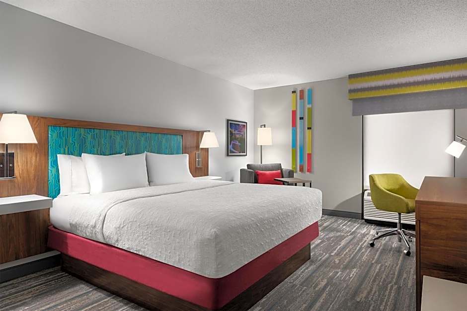 Hampton Inn Columbia Northeast-Fort Jackson Area