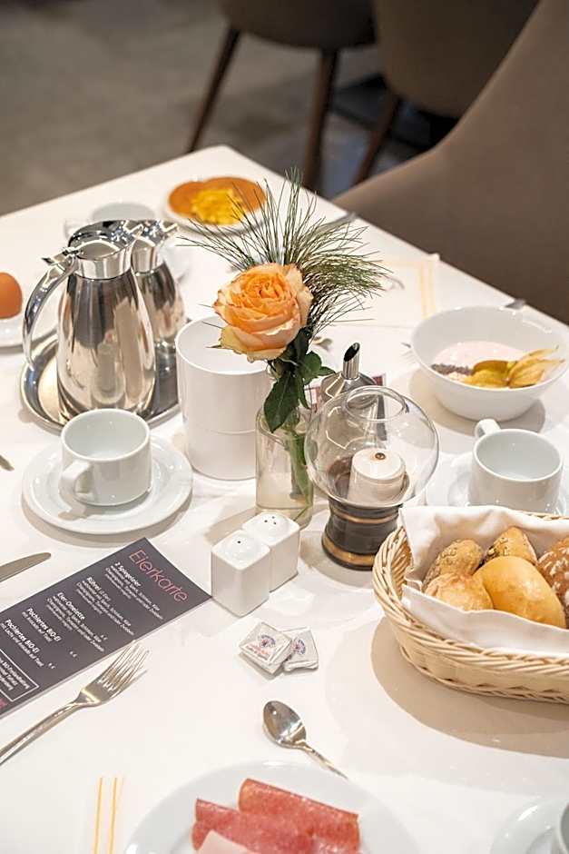 Genusshotel Goldene Rose