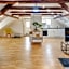 VISIMO Apartments St Georgen-Strasse St Gallen - Design City Nature