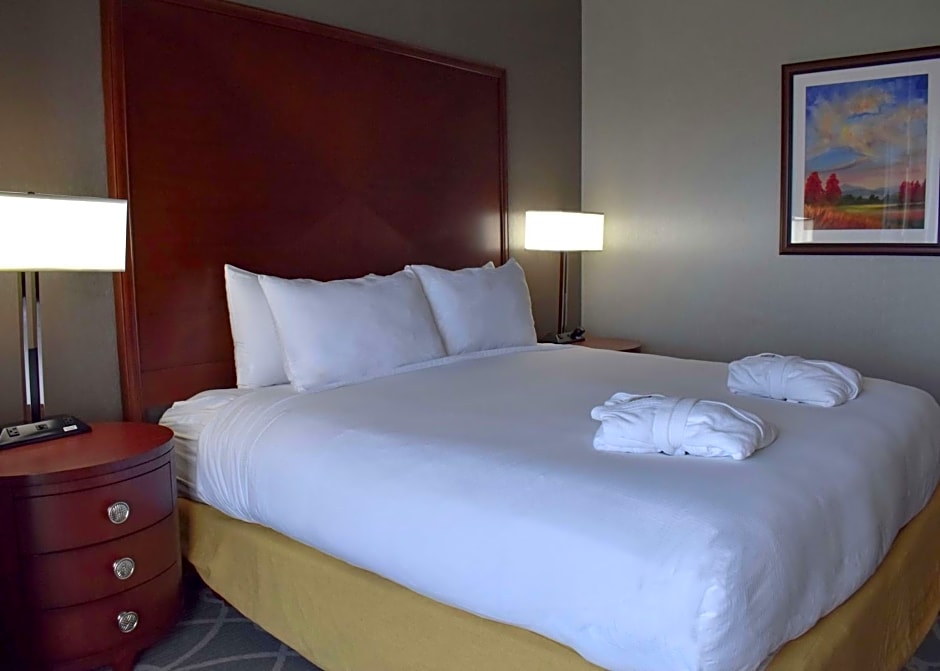 DoubleTree by Hilton Hotel Asheville - Biltmore