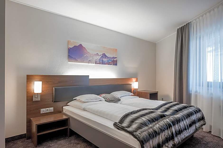 Josl Mountain Lounging Hotel - Adults only!