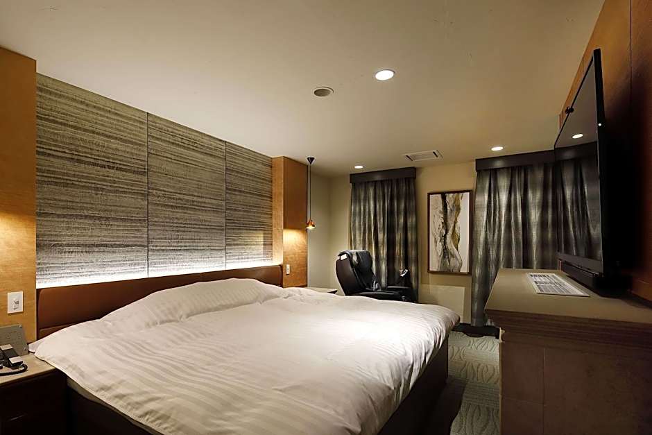 Hotel Valentine TOGO - Adult Only
