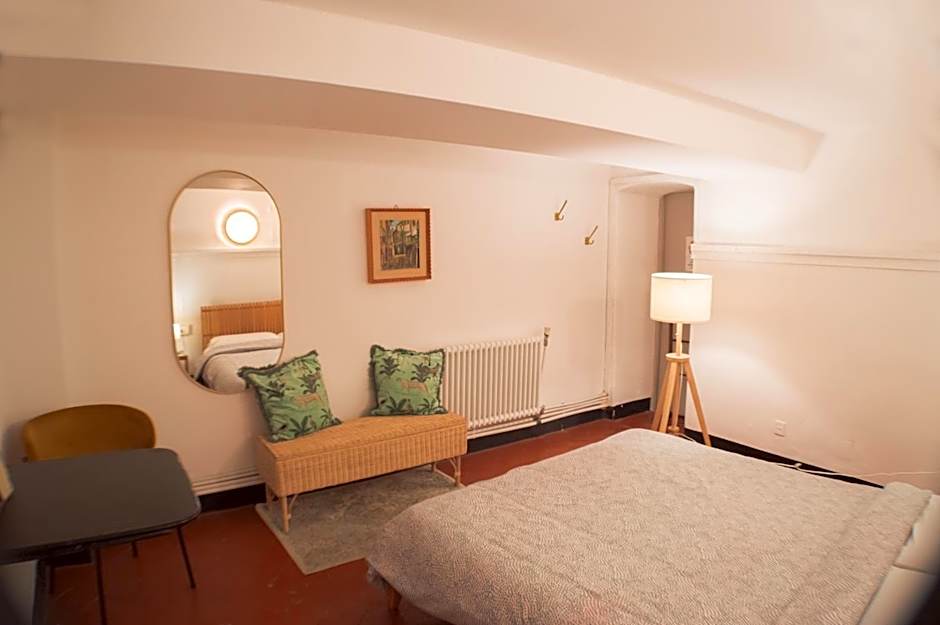 OStellin Genova Hostel