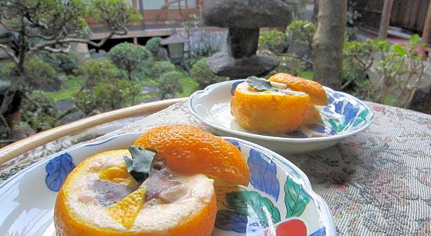 Ryokan Taishoro